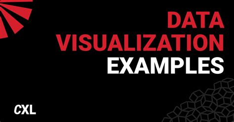 8 Data Visualization Examples: Turning Data into Engaging Visuals