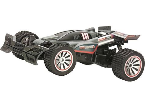 Carro Telecomandado CARRERA TOYS Speed Phantom 2 Cinzento Idade