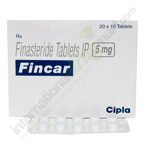 Buy Finasteride Mg Tablets Online At Low Cost Idm