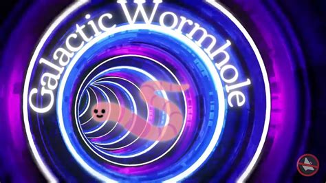 Galactic Wormhole Background Einstein Rosen Bridge