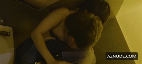 SALOME SALVI Nude AZNude