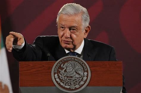 La Jornada Llama Amlo A Trabajadores De Mexicana A Reflexionar Para