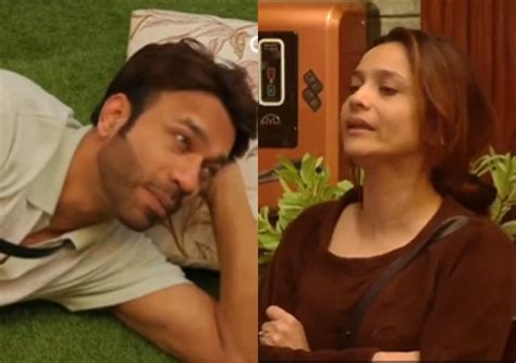 Bigg Boss 17 Ankita Lokhande Ends Her Marriage With Vicky Jain After