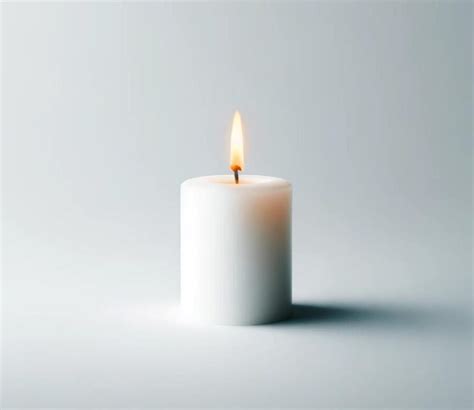 Why Do People Buy Unscented Candles? - Wholesale Manufacturer