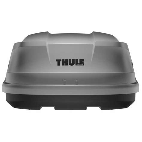 Thule TOURING L 780 titanový aeroskin AUTORELAX