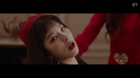 Red Velvet 레드벨벳 피카부 Peek A Boo MV Free Download Borrow and