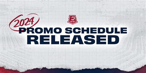 REL 2024 2 28 Round Rock Express Reveal 2024 Promotional Schedule