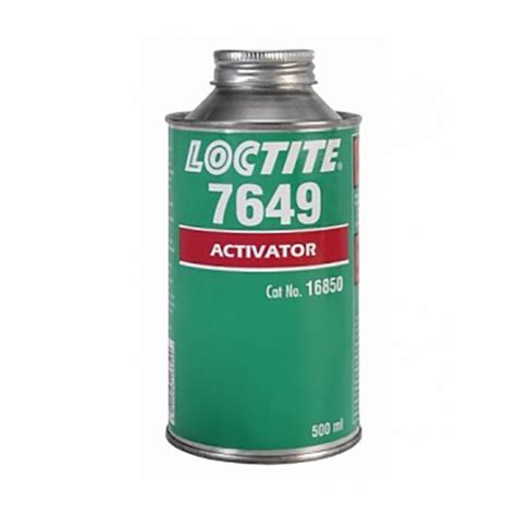 Loctite® Sf 7649 Surface Preperation Cyano Activator 150ml