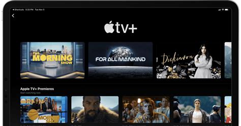 Full List Of Original Apple Tv Plus Shows As Of October 2023