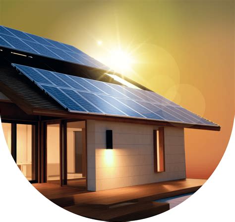 V-Guard Solar Power Systems - Go Solar with V-Guard