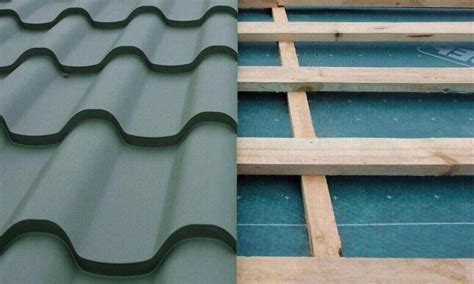 Superior Metal Roof Tiles in Vancouver | Metal Roof by Marks Roofing