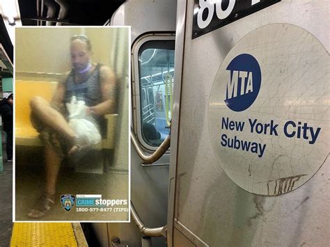 Groper Grabs Teenage Girl On Harlem Subway Train Nypd Harlem Ny Patch