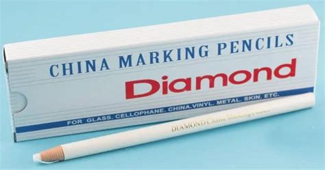 Diamond China Markers Asm Sewing Supplies