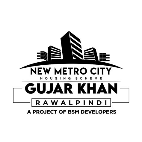 New Metro City Gujar Khan Premium Housing On Main Gt Road By Bsm