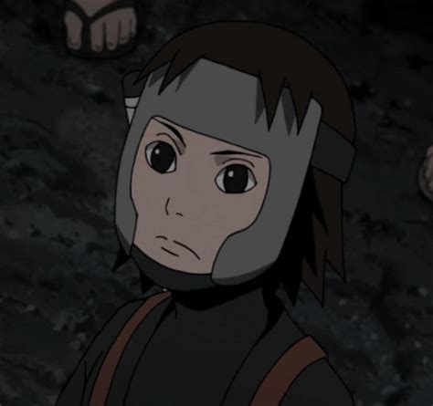 Tenzou Yamato Naruto Icon