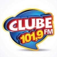 R Dio Clube Fm Rio Verde Go Brasil Radios Br