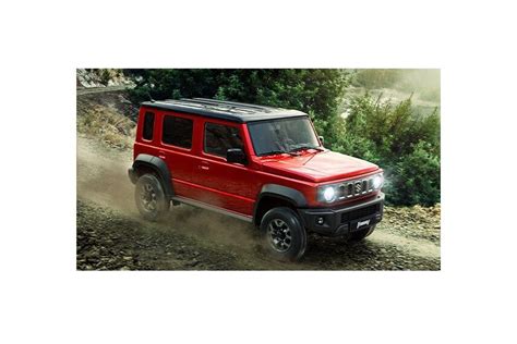 Suzuki Jimny 2025 Price List Philippines Promos Specs Carmudi