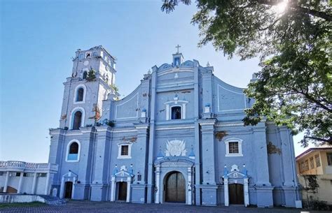 National Registry Of Historic Sites And Structures In The Philippines