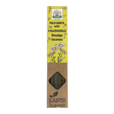 Natural Efe Indian Incense Sticks Premium Namaste Palo Santo With