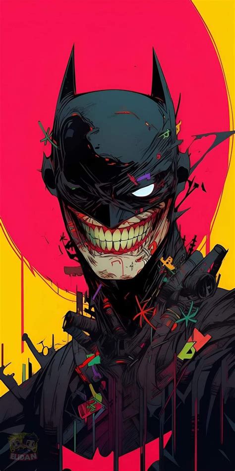 Pin By Sergiotohseq On Arte In Batman Comic Wallpaper Batman