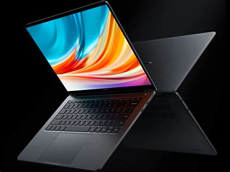 Xiaomi Mi Notebook Pro X14 - Notebookcheck.net External Reviews