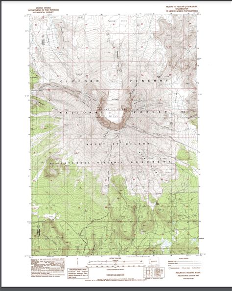 Solved 3. What is the elevation of the highest point on this | Chegg.com