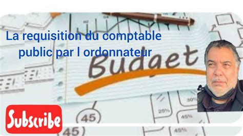 La R Quisition Du Comptable Public Ou Du Tr Sorier Payeur Par Les