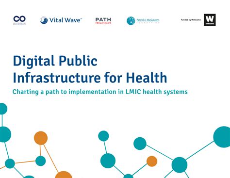 Digital Public Infrastructure For Health Charting A Path To