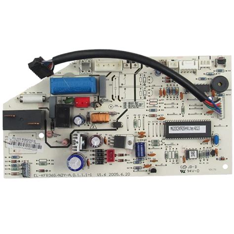 Placa Circuito Impresso 220V Original Electrolux SI12F 32690003