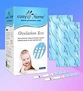 Easy Home Ovulation Tests Sticks Easy To Use Ovulation Predictor