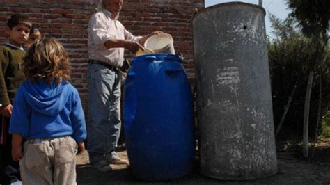 Harán una nueva perforación para dotar de agua potable a la Zona Este