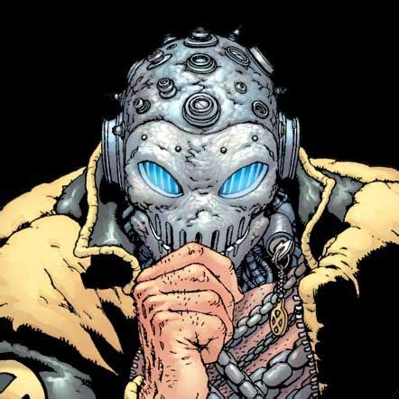 Xorn Powers Enemies History Marvel Comic Book Superheroes