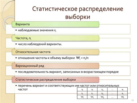 Теория вероятностей и математическая статистика - презентация онлайн