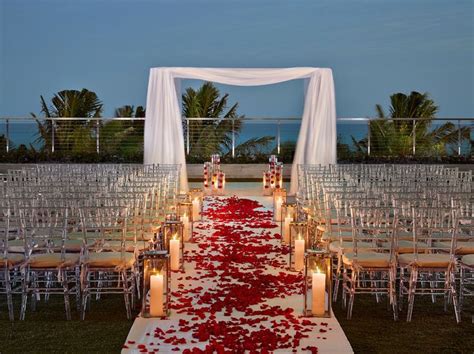 Miami Beach Wedding Venue Chi Spradlin