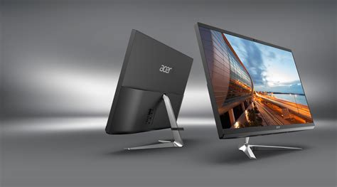 Aspire C27 | All-in-One Computer | Acer Australia