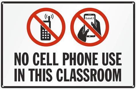 Why Aren T Mobile Phones Banned In U S Schools Teachers Share