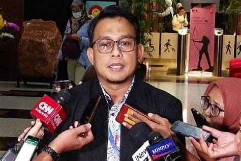 KPK Periksa 2 Terpidana Kasus Korupsi E KTP Di Lapas Sukamiskin