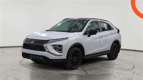 Mitsubishi Eclipse Cross Prices Reviews And Pictures In Saudi