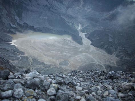 JackHouse: The Legend Of Mount “Tangkuban Perahu” Legend