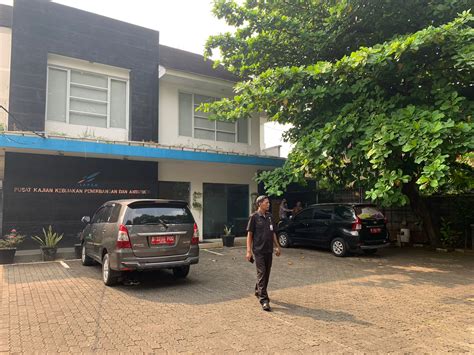 Komnas HAM Persiapkan Tambahan Gedung Baru Komnas HAM