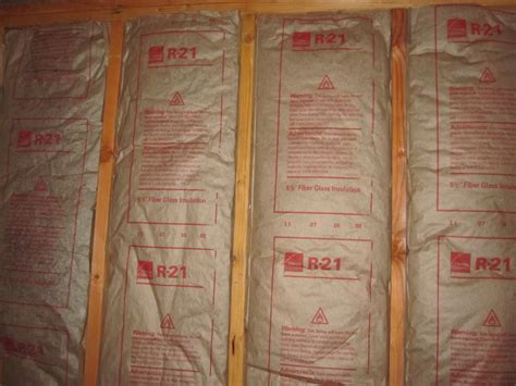 How To Install Rigid Foam Insulation On Interior Walls Storables