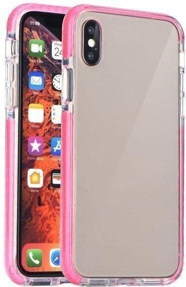 Esr Etui Do Iphone X Air Guard Obudowa Pokrowiec Etui Na Telefon