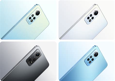 Смартфон Xiaomi Redmi Note 12 Pro 8/256GB черный: купить по выгодной ...