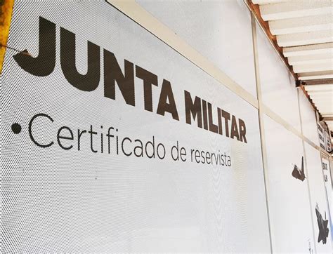 Junta Militar E Carteira De Trabalho N O Funcionam Na Quarta Feira