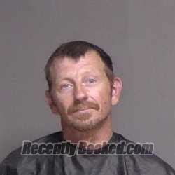 Recent Booking Mugshot For GARY EDWARD DAVIS In Flagler County Florida