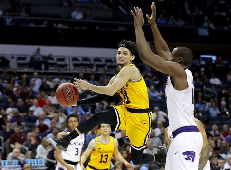 UMBC Falls To Kansas State In NCAA Tournament | Arbutus, MD Patch