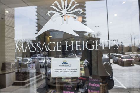 Beauty Review Spa Day At Massage Heights Buckhead