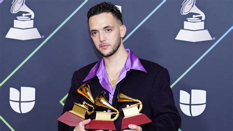 El Gran Año De C Tangana Su éxito Gracias A El Madrileño Europa Fm