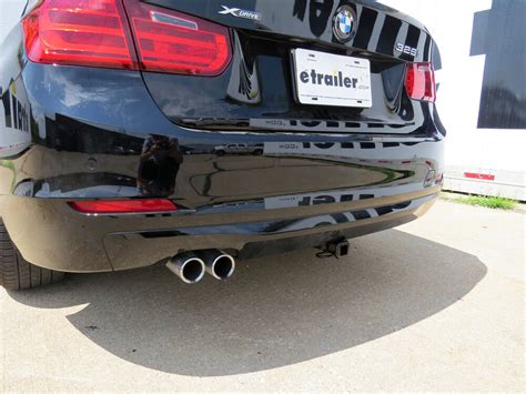 2019 Bmw M2 Curt Trailer Hitch Receiver Custom Fit Class I 1 14