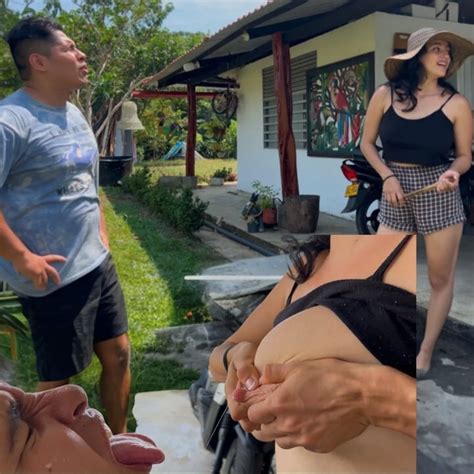 Peasant Milks Her Huge Milk Tits To Stranger In Her House In Spanish Porn Feat Roxxan Xhamster